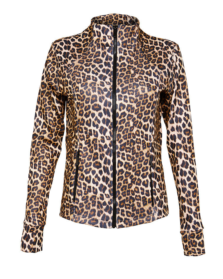 Noa Foundation Jacket