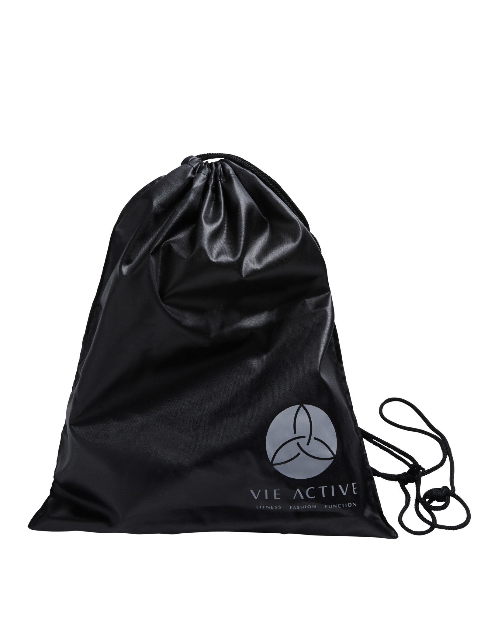 Maya Scoop Tank - Charcoal Grey