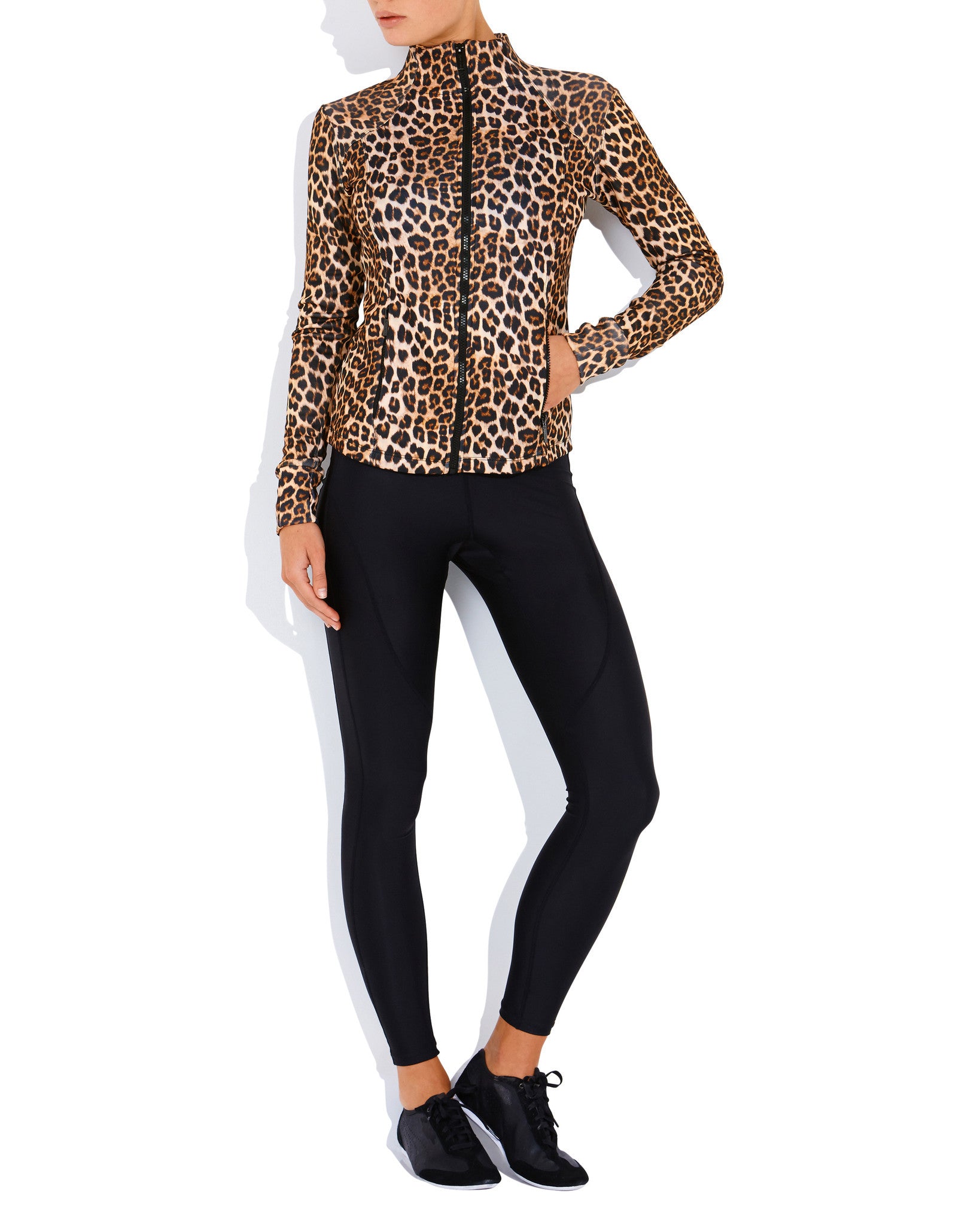 Noa Foundation Jacket