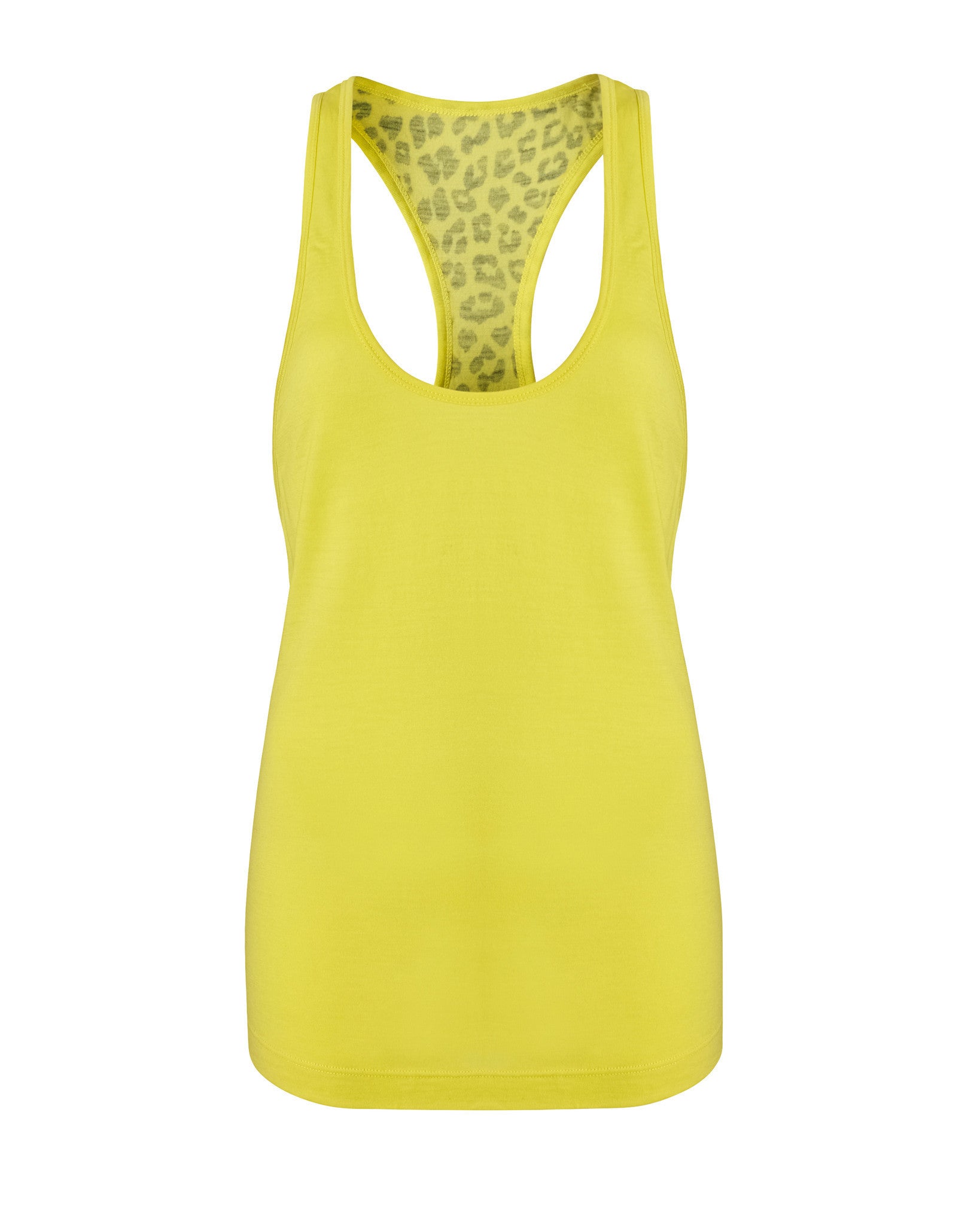 Lisa Merino Racerback Tank
