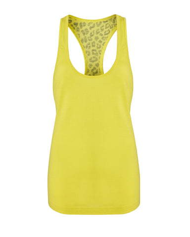 Lisa Merino Racerback Tank